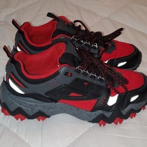 Men's Flia Shoes Sz 8.5
